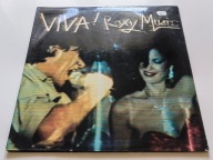 ROXY MUSIC - VIVA! ROXY MUSIC / BRYAN FERRY