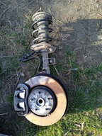 TOYOTA CAMRY ZWROTNICA MAKPERSON LEWY 2021HYBRID