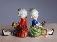 Hummel - podpórki do książek.