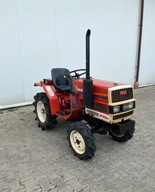 Yanmar F14 Traktor Japonski 4x4 GLOBALM1124-07