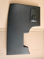 Citroen C3 Aircross osłona pod kierownicę