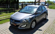 Hyundai i30 1.4 i Swiatla LED do jazdy dziennej 1 rok gwarancji w cenie