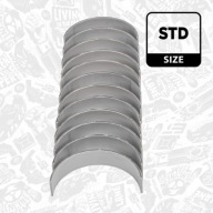 PANEWKI korbowodowe maseratti Quattroporte Ghibli 3,0d v6 b630wm m15746