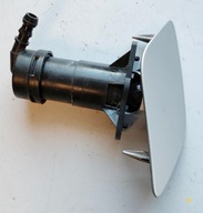 SPRYSKIWACZ LAMPY REFLEKTORA ZAŚLEPKA PRAWY audi A6 C6 4F0955276