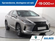 Lexus RX 300, Salon Polska, Serwis ASO, 4X4