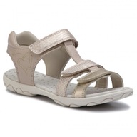 GEOX Sandały J SANDAL CUORE B J0290B Rozm 30