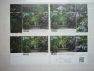 Fi 4863** x 4 - narożne