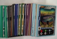 Karty Supa Strikas League Champions 100 sztuk