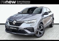 Renault Arkana Pl Salon, I wl, serwis ASO, Grupa Adamowscy 1.3 Benzyna