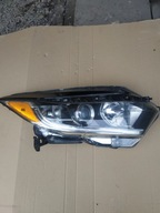 HONDA HRV HR-V 2019- REFLEKTOR LAMPA PRZÓD R USA