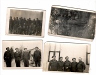 PSZ-Z , 4 FOTO , 2 KORPUS