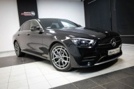 Mercedes E 220 *4Matic*AMG*Salon Polska*I