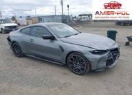 BMW M4 Competition xDrive 2023 3.0l 3.0 Benzyna 503KM