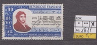 FRANCJA Mi ;1811KAS