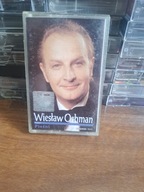 Pieśni wiesław ochman Kaseta
