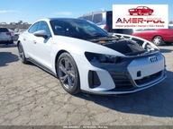 Audi e-tron GT 2024r., 4x4, Elektryczny 469KM