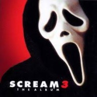 Scream 3 The Album Various CD - FOLIA