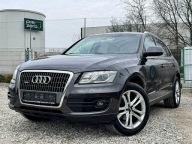 Audi Q5 Bi-Xenon 4x4 Gwarancja