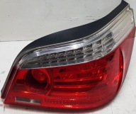 BMW 5 E60 LIFT LAMPA LED TYŁ PRAWA W BŁOTNIK 7177702 EUROPA IGŁA