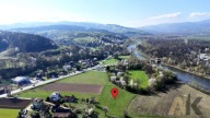 Działka, Nowy Sącz, 4105 m²