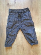 SPODNIE / CHŁOPIĘCE / H&M / 12-18 M ROZMIAR 86