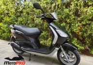 Piaggio FLY nrg sr Aprilia 50 2T Raty GWARANCJA MotoPKO Transport 400zl