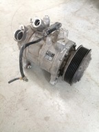 BMW OE 9330831-02 kompresor klimatyzacji