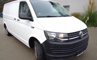 Volkswagen Transporter T6 Automat Long 2.0 TDI 150 KM Klima Webasto Long
