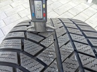 CONTINENTAL WinterContact TS850P 265/55X19 19r. 5,5 i 6,5mm ZIMA