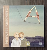 Pierwsze abecadło Praca zbiorowa