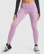 Gymshark Legginsy długie r. XS