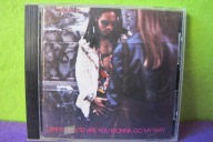 Płyta Lenny Kravitz Are You Gonna Go My Way CD