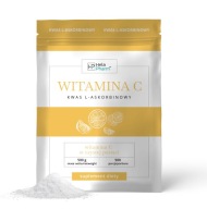 Witamina C w proszku 100% KWAS L-ASKORBINOWY 500g
