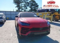 Lamborghini Urus 2021 4.0l 4.0 Benzyna 641KM