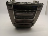 RADIO NAWIGACJA LEXUS IS 200