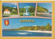 GDYNIA-HERB WOJ POMORSKIE