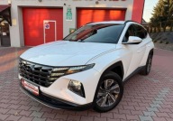 Hyundai Tucson 1.6 Hybrid 230ps AutoMat FullLed Kamera VirtualCocpit Bezwy