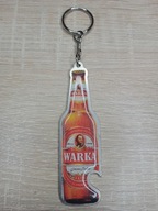 _ OTWIERACZ DO KAPSLI_ "BUTELKA" _ WARKA JASNE PEŁNE _