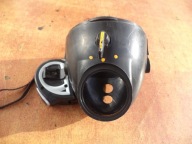 komar romet ogar skorupa lampy przód