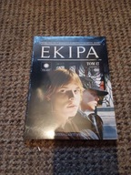 Ekipa Tom 12, Odcinek 13 [DVD] płyta DVD (Nowe, w folii)
