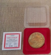 Kultowe Polskie Samochody Orlen Syrena