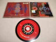 Queensrÿche – Operation: Livecrime - CD USA 2001 (1991) C1901