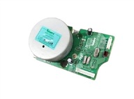 Silnik krokowy 45M0692020 24 V DC 1,6 A 600 - 2400 obr. używany 30-10-5