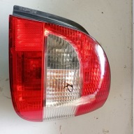 LAMPA PRAWA TYŁ RENAULT SCENIC I 1 LIFT FL