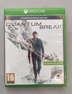 GRA QUANTUM BREAK XBOX ONE