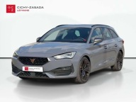 Cupra Leon 2.0 TSI 245KM DSG Full Led Tempomat ACC FV23 2.0 Benzyna