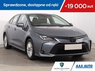 Toyota Corolla 1.5 VVT-i, Salon Polska