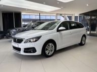 Peugeot 308 Active Pack Kamera cofania CarPlayAndroid Auto Salon Polska