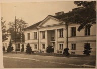 ŁOWICZ. Urząd Pocztowy - CZYSTA, NISKI NAKŁAD - TYLKO 1000 SZTUK