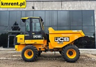 JCB 9T-1FT WOZIDLO 2019R. TEREX TA9 WACKER NEUSON DW90